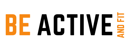 Be Active Logo 1