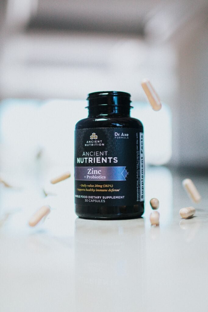 Are There Any Weight Loss Supplements That Actually Work?
