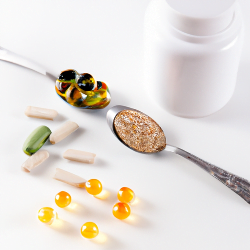 Are There Any Weight Loss Supplements That Actually Work?