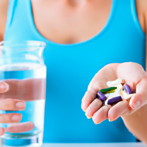 are there any weight loss supplements that actually work 8