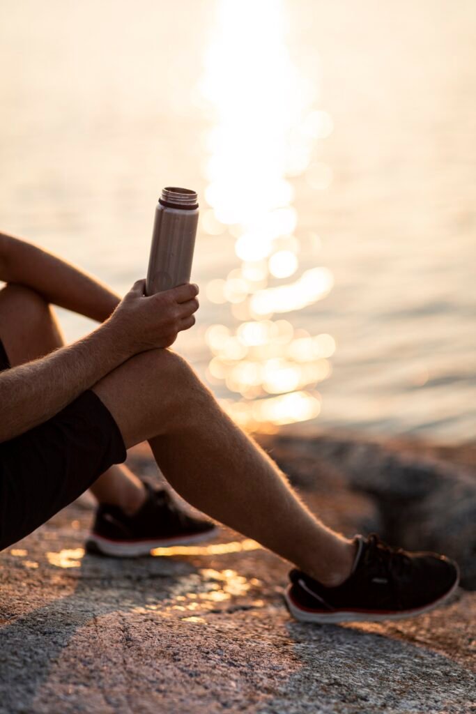 Does Drinking Water Help With Weight Loss?