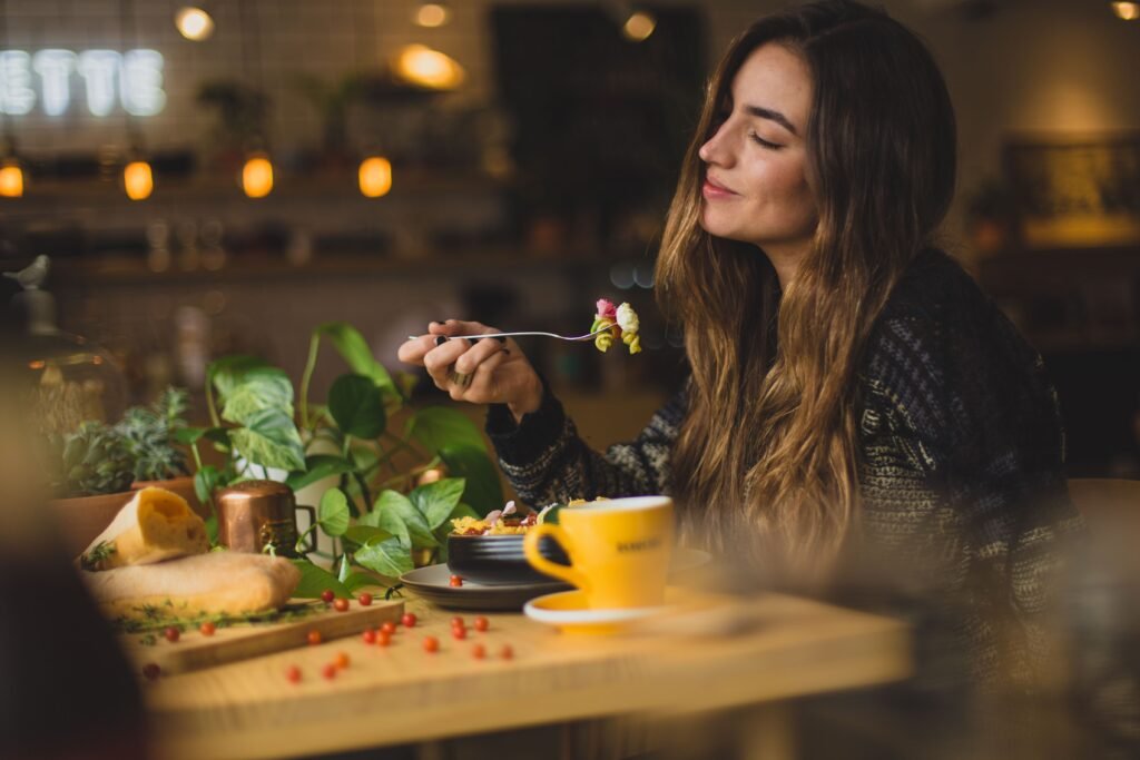 How Can I Avoid Emotional Eating?