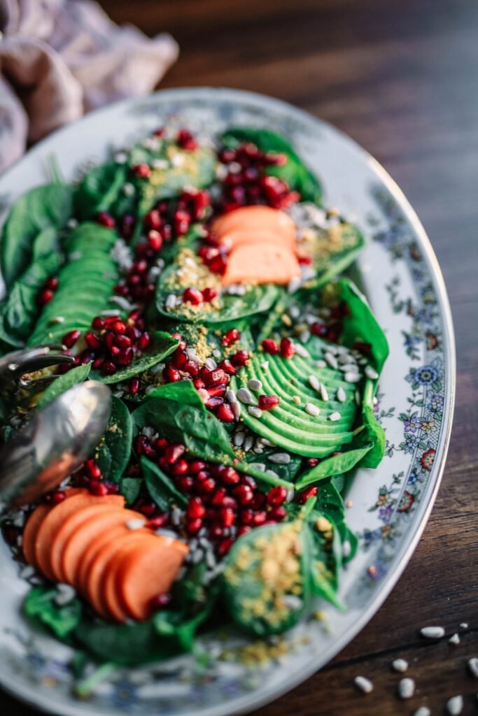How Can I Avoid Overeating And Control My Portions?