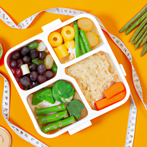 How Can I Avoid Overeating And Control My Portions?