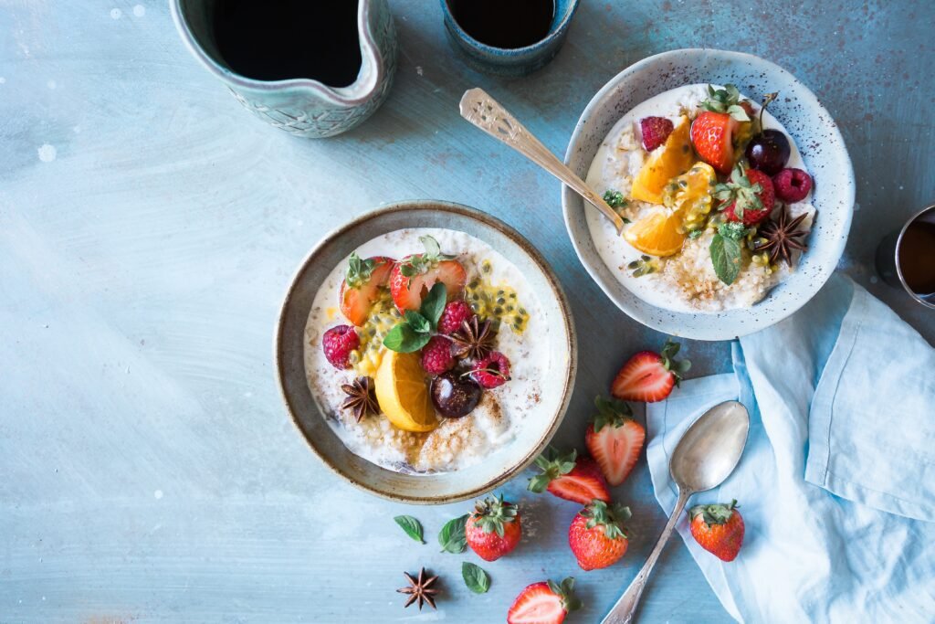 How Can I Curb Sugar Cravings During Weight Loss?