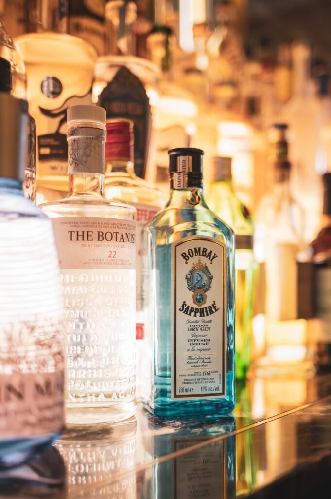How Does Alcohol Consumption Affect Weight Loss?