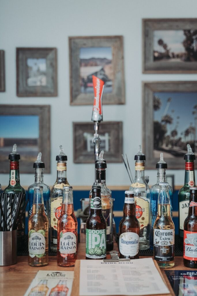How Does Alcohol Consumption Affect Weight Loss?