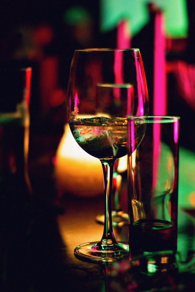 How Does Alcohol Consumption Affect Weight Loss?
