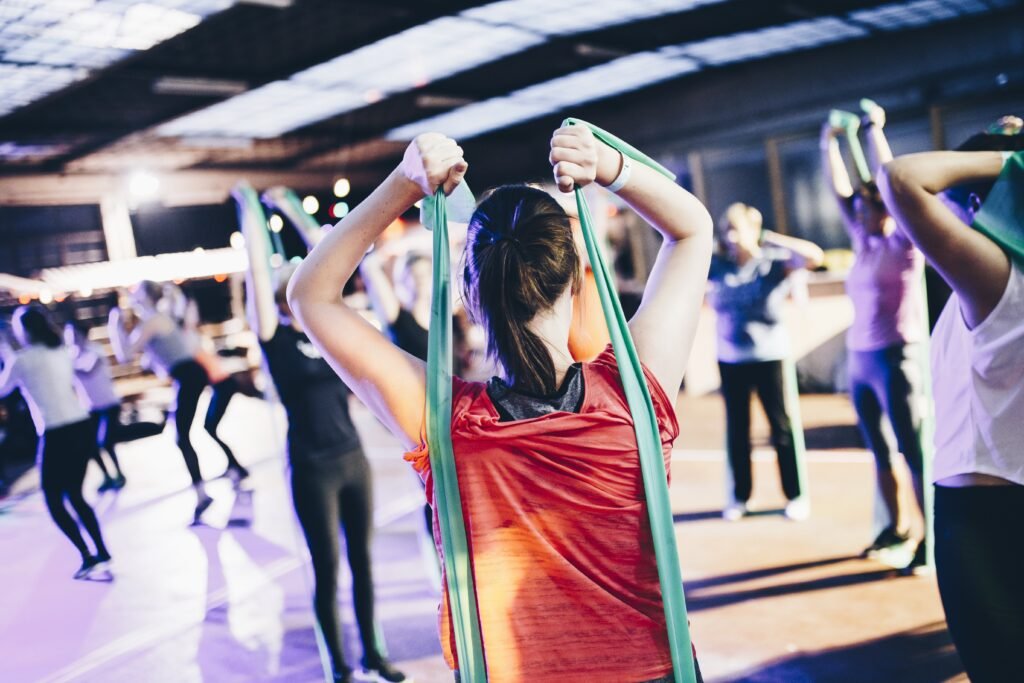 Is It Possible To Target Fat Loss In Specific Areas Of The Body?