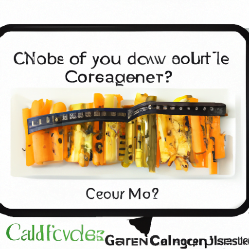 Should I Count Macros Or Calories For Weight Loss?