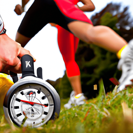 The Science Of High-Intensity Interval Training (HIIT) And Its Incredible Fitness Benefits