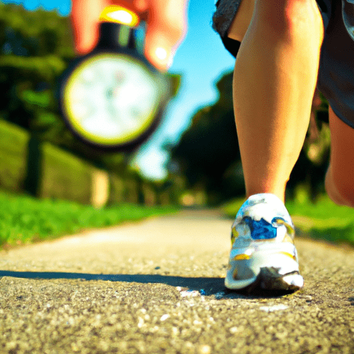 The Science Of High-Intensity Interval Training (HIIT) And Its Incredible Fitness Benefits