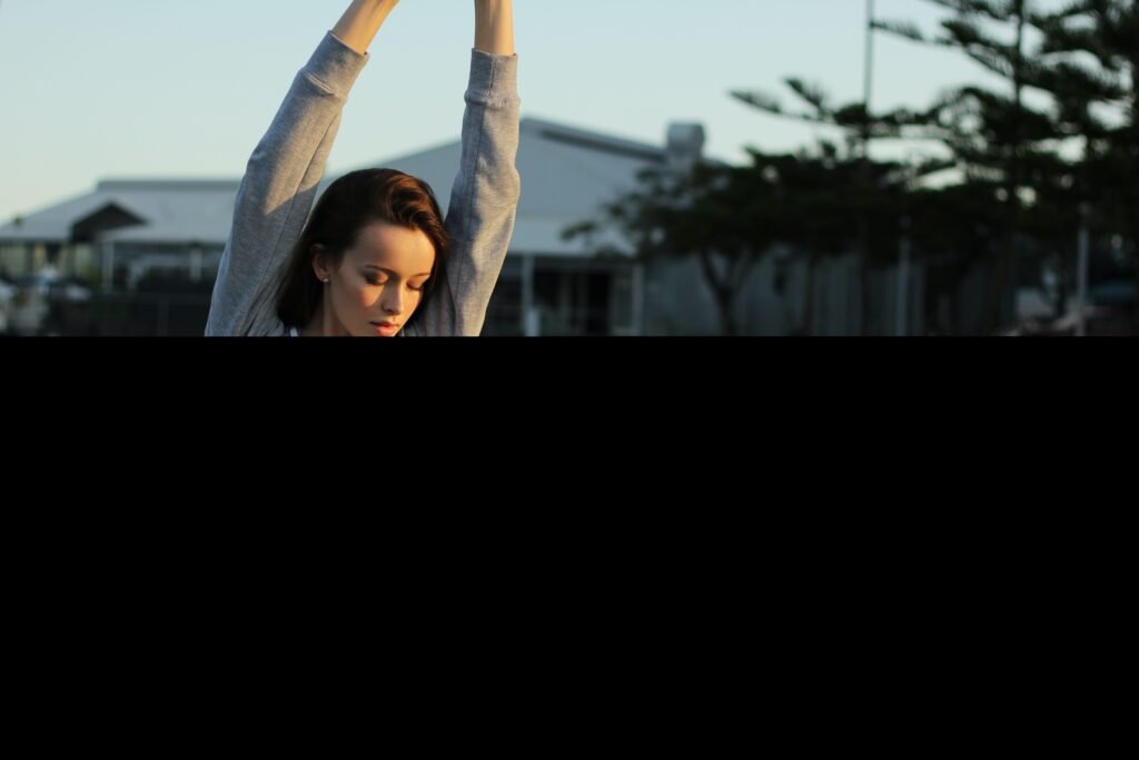 Unlocking The Power Of Mindful Movement: How Exercise Enhances Mental Wellbeing