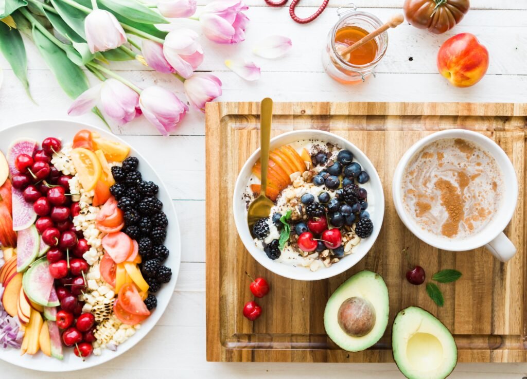 What Are Some Healthy And Low-calorie Snacks For Weight Loss?