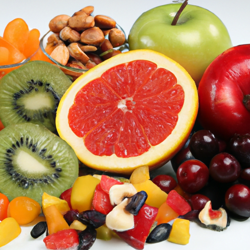 What Are Some Healthy And Low-calorie Snacks For Weight Loss?