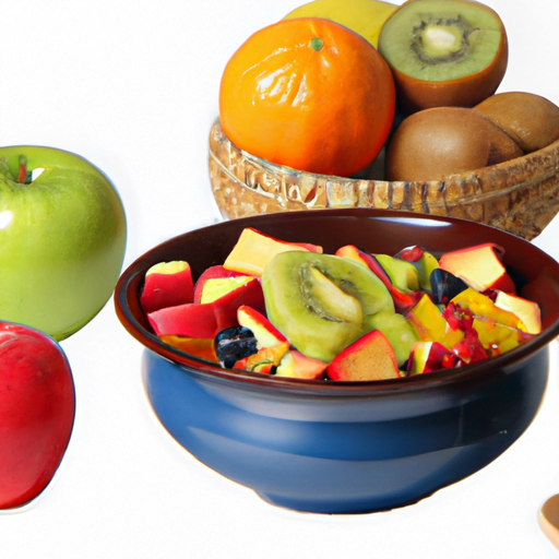 what are some healthy and low calorie snacks for weight loss 8