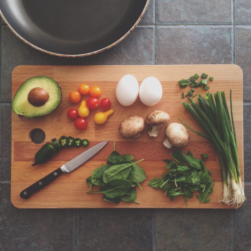 What Are Some Healthy Recipes For Weight Loss?