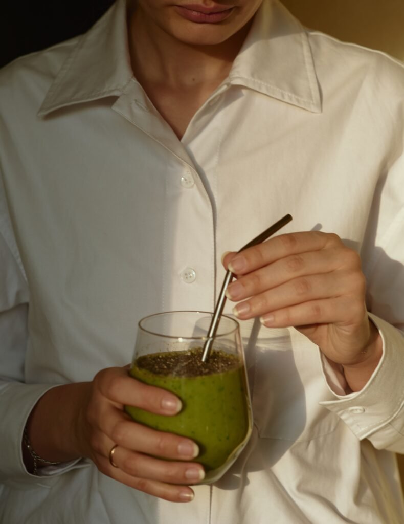 What Are Some Healthy Recipes For Weight Loss?