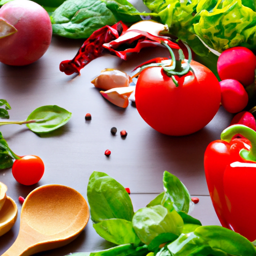 What Are Some Healthy Recipes For Weight Loss?