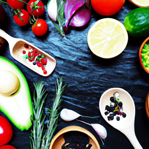 What Are Some Healthy Recipes For Weight Loss?