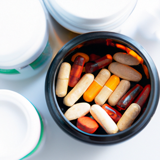 What Are The Potential Side Effects Of Weight Loss Supplements?
