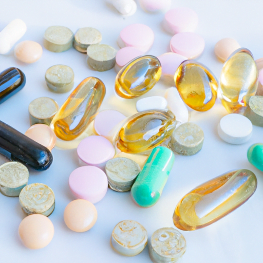What Are The Potential Side Effects Of Weight Loss Supplements?