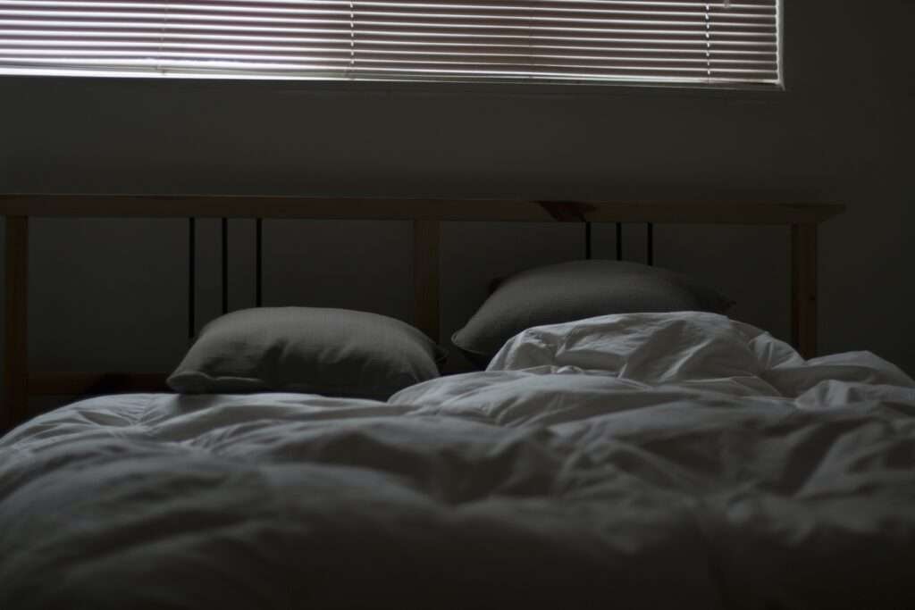 What Is The Role Of Sleep In Weight Loss?
