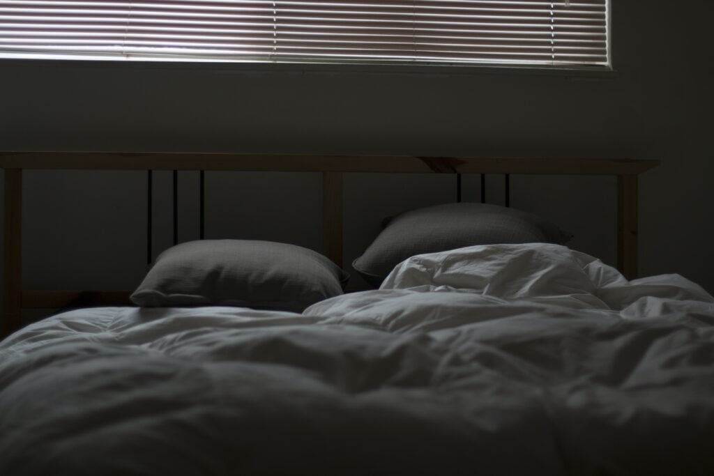 What Is The Role Of Sleep In Weight Loss?
