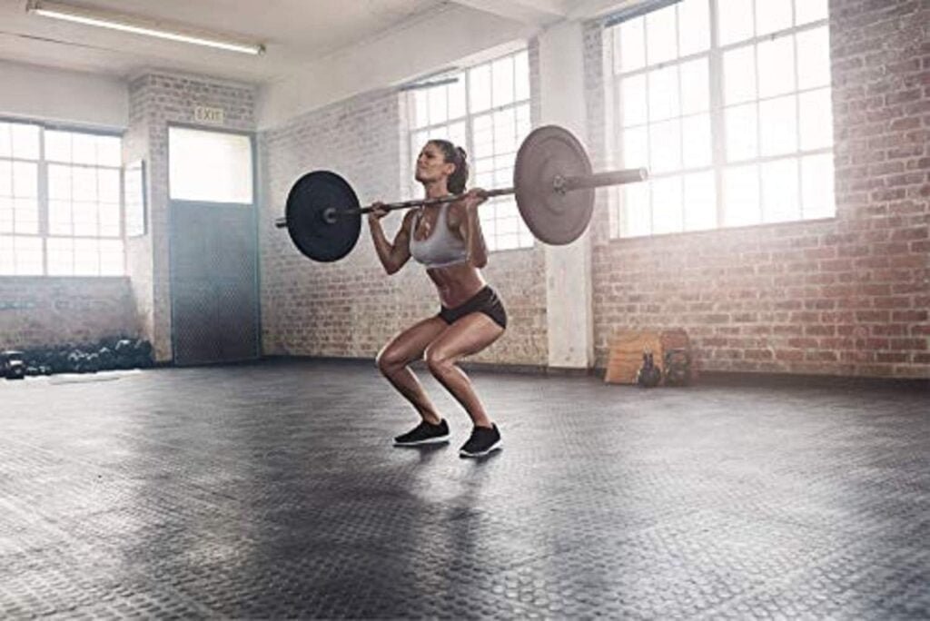 Weightlifting Tips For Beginners