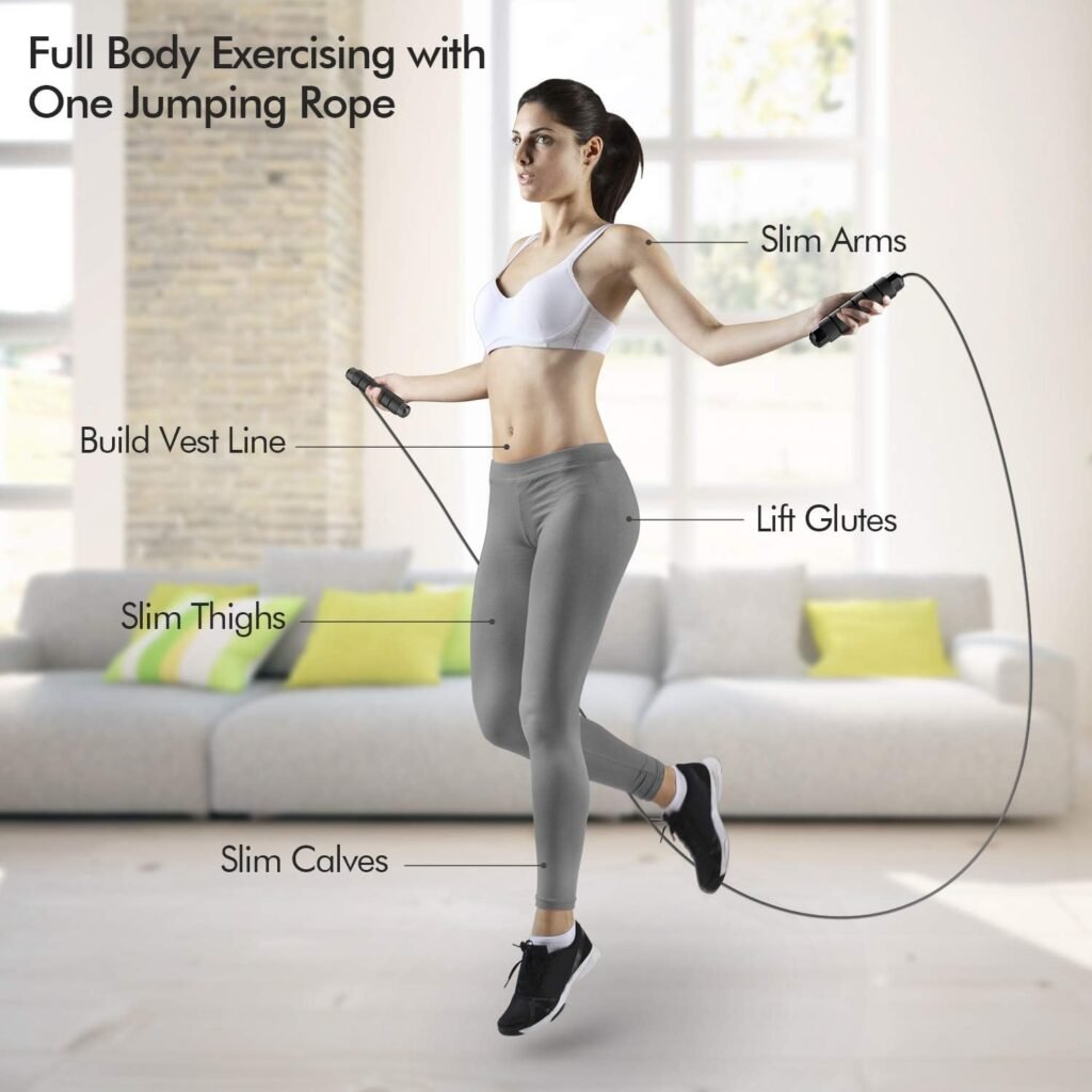 jump rope review