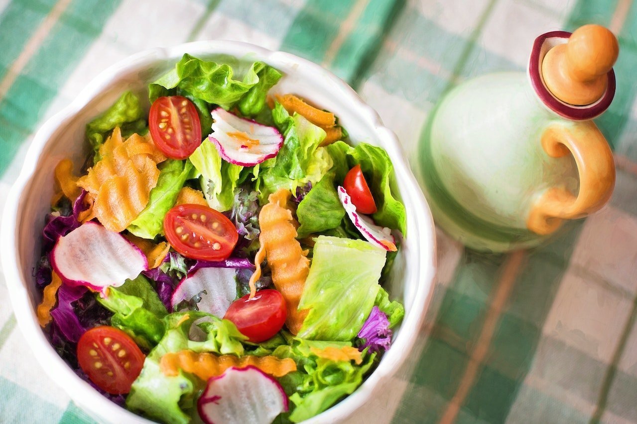 ultimate keto meal
