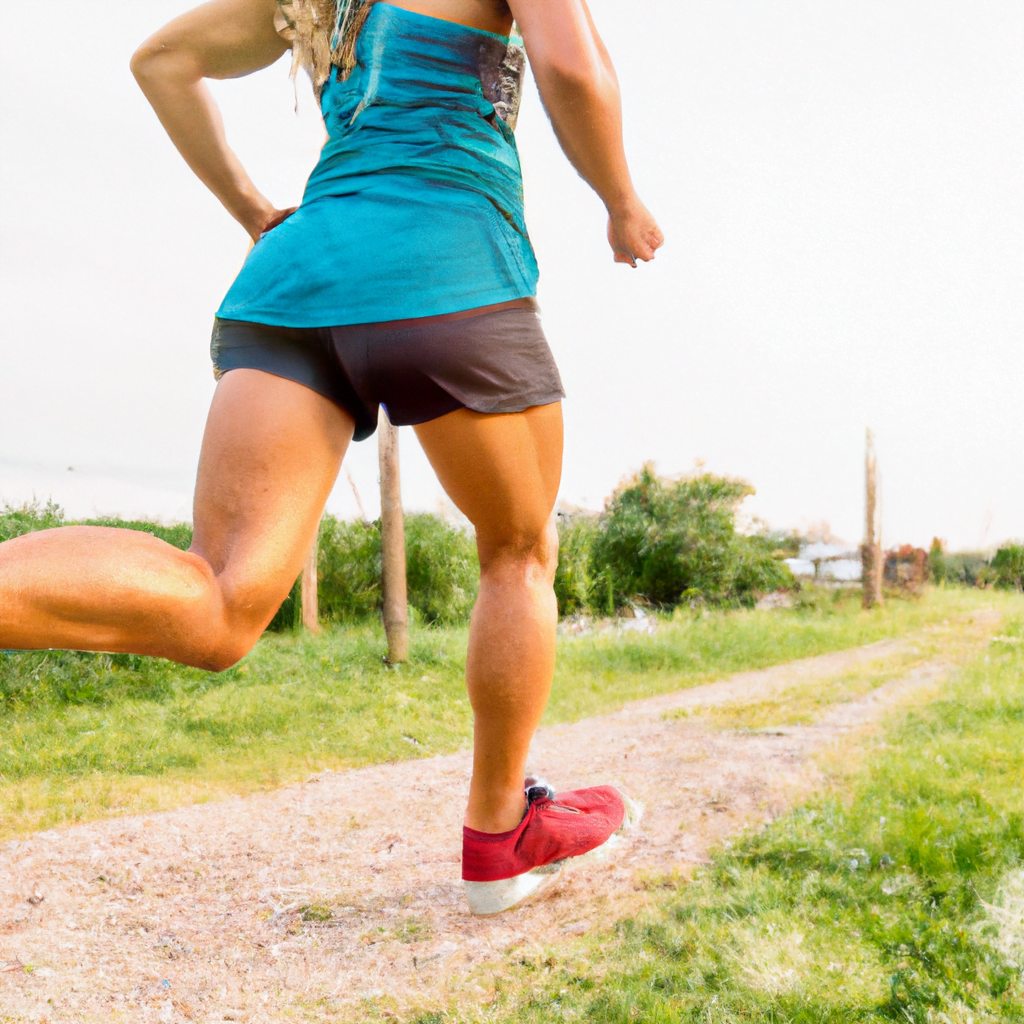 The Ultimate Guide To Crushing Your Fitness Goals