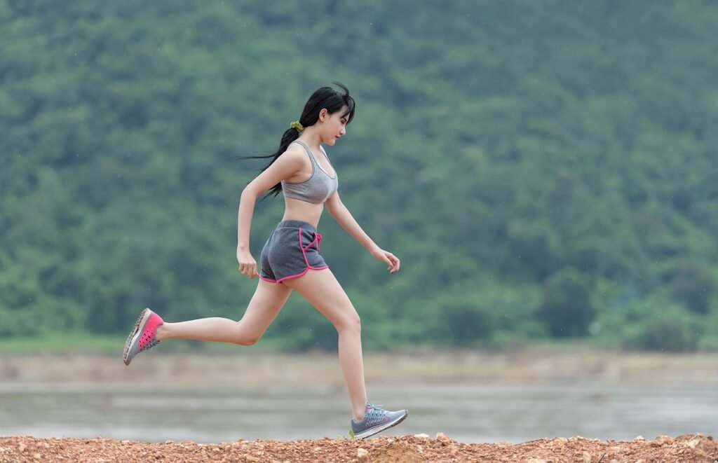 The Ultimate Guide To Crushing Your Fitness Goals