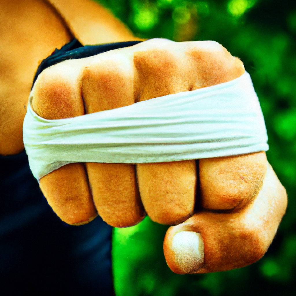 Unleash Your Inner Warrior: Mastering High-Intensity Workouts