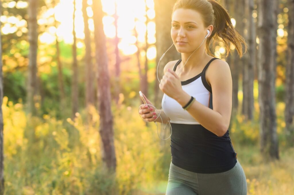 Unlock Your Best Self: 10 Revolutionary Workouts You Haven’t Tried