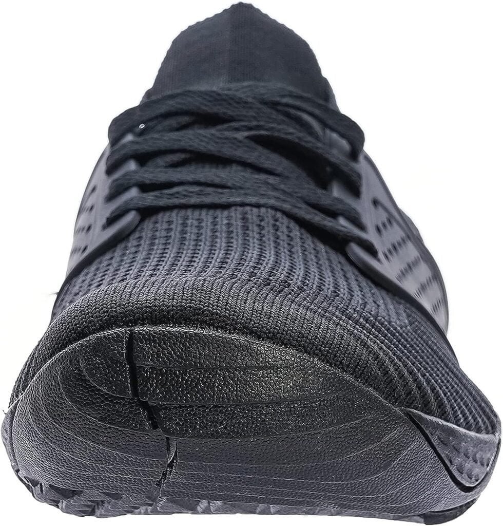 WHITIN Mens Cross-Trainer | Barefoot  Minimalist Shoe | Zero Drop Sole | Wide Toe Box