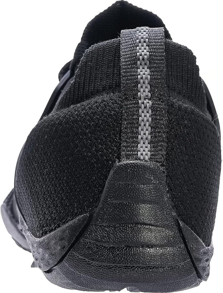 WHITIN Mens Cross-Trainer | Barefoot  Minimalist Shoe | Zero Drop Sole | Wide Toe Box