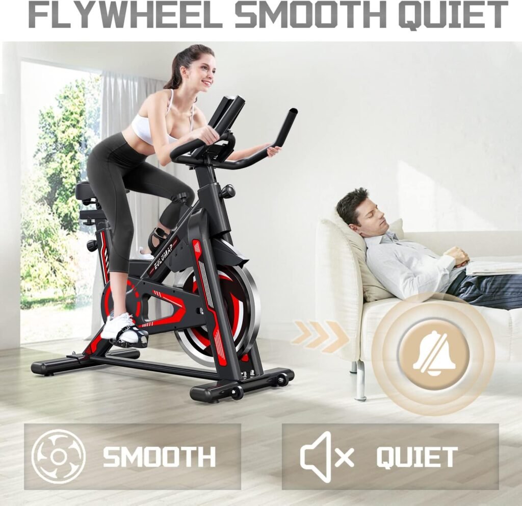 exercise bike stationary indoor cycling bikes review