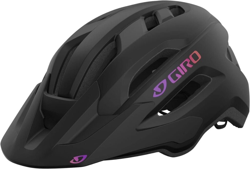 Giro Fixture MIPS Mountain Bike Helmet for Men, Women, Kids, and Adults