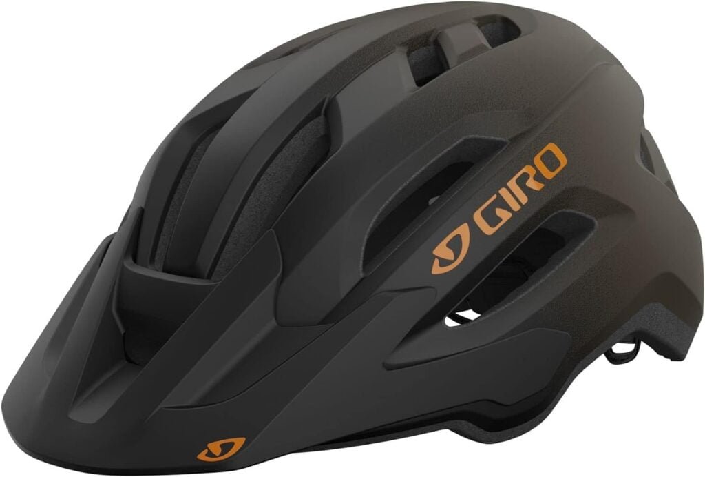 Giro Fixture MIPS Mountain Bike Helmet for Men, Women, Kids, and Adults