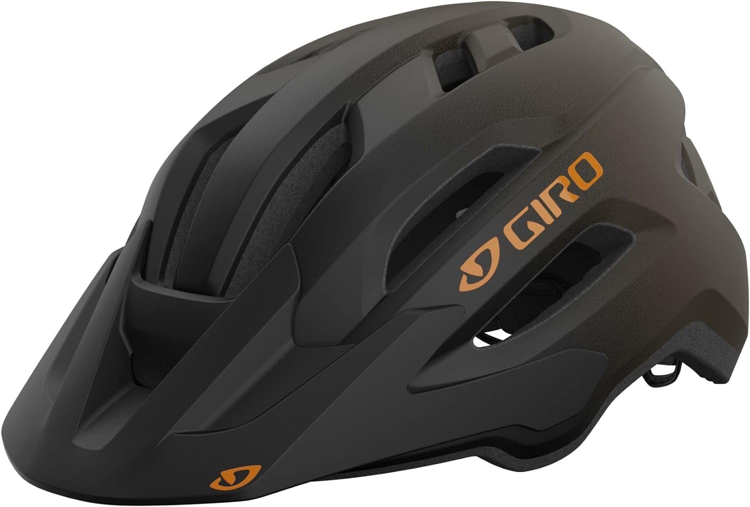 giro fixture mips mountain bike helmet review