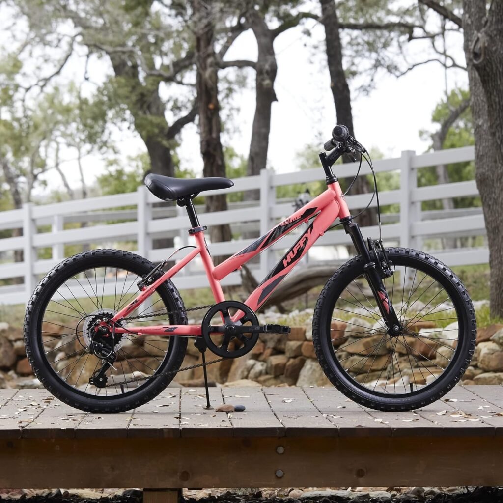 huffy stone mountain bike review