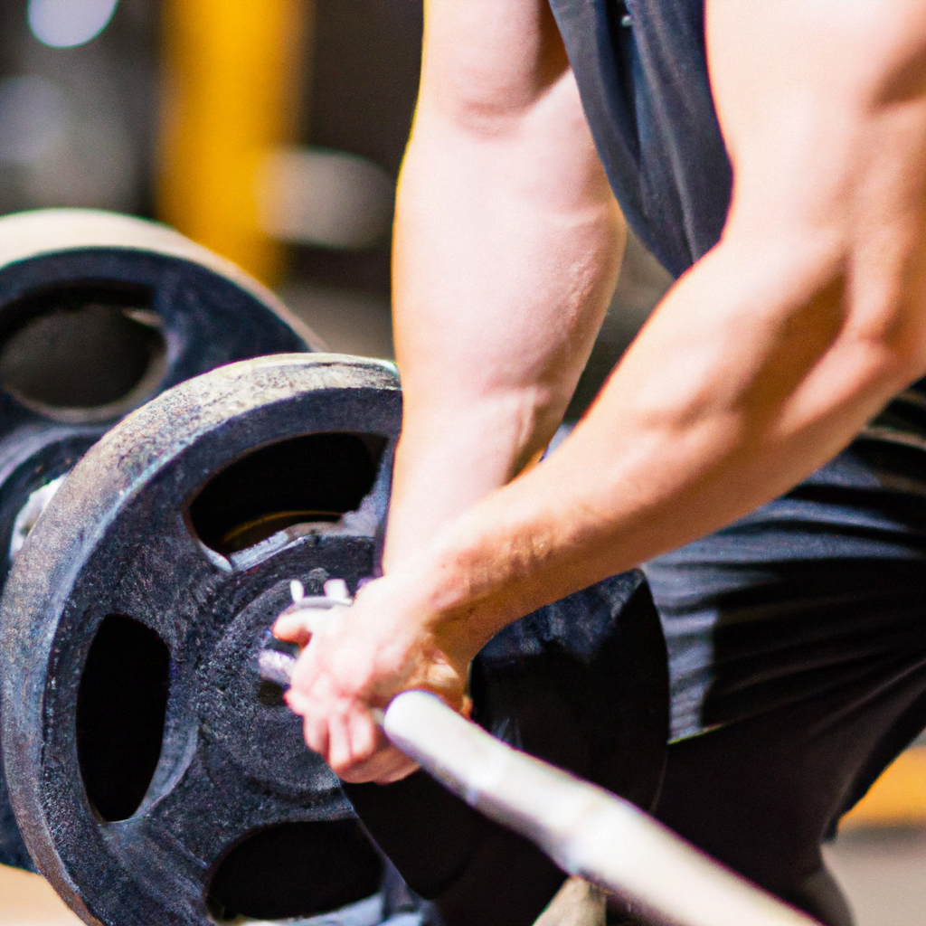Maximize Your Gains: Unmissable Weightlifting Tips For Beginners