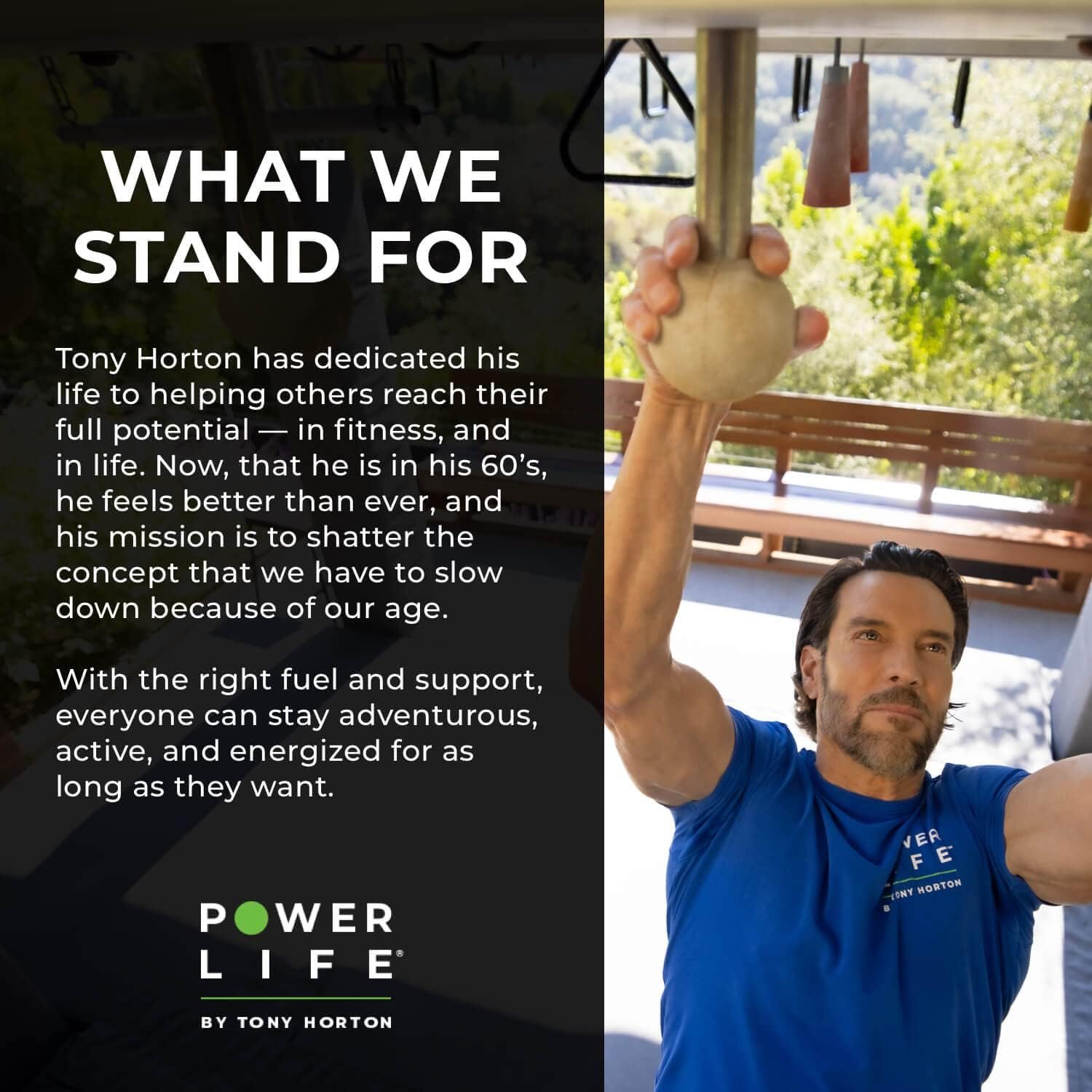 powerlife whey protein review