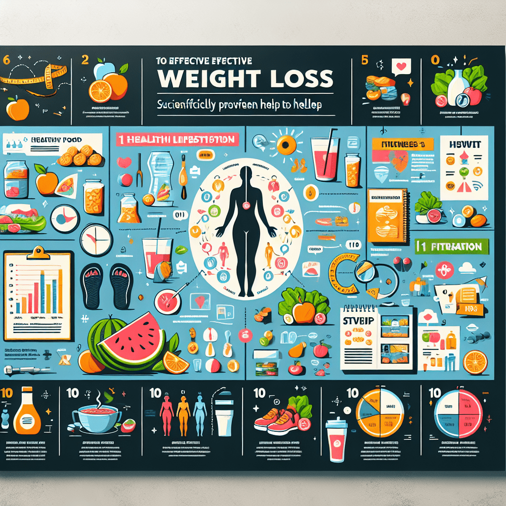 10 proven strategies for effective weight loss 4