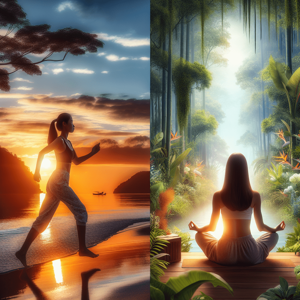 Astounding Mental Health Benefits Of Regular Exercise