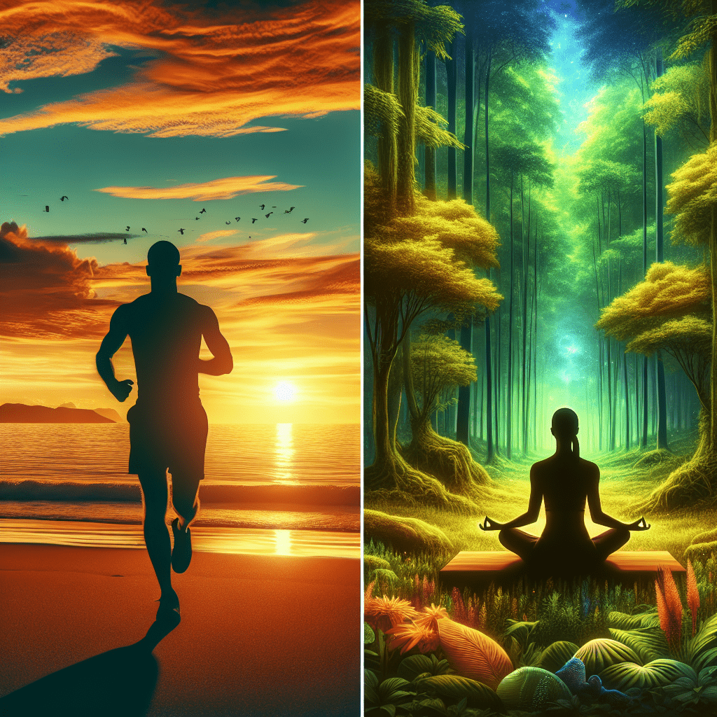 Astounding Mental Health Benefits Of Regular Exercise
