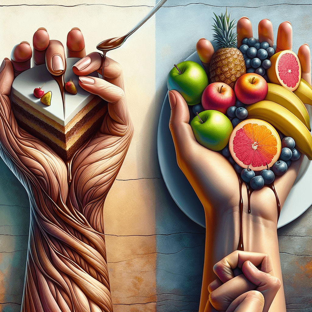 emotional eating how to overcome and lose weight 2