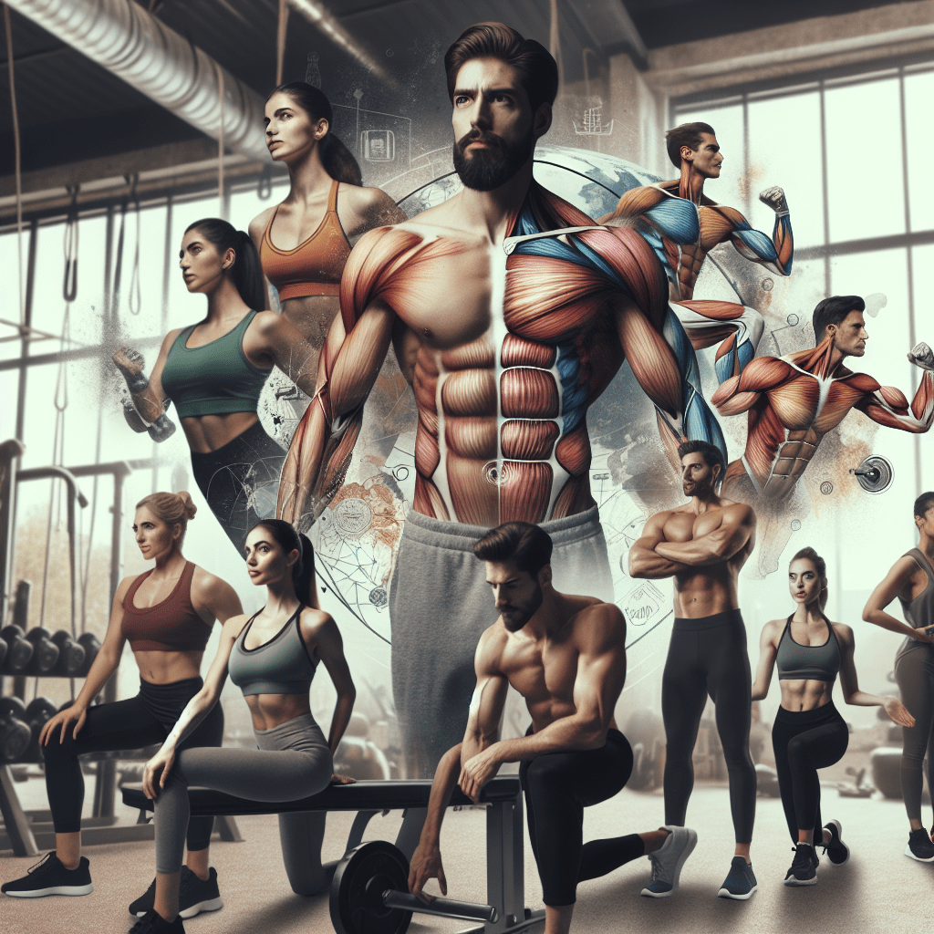 Get Inspired: Real-Life Fitness Transformation Stories