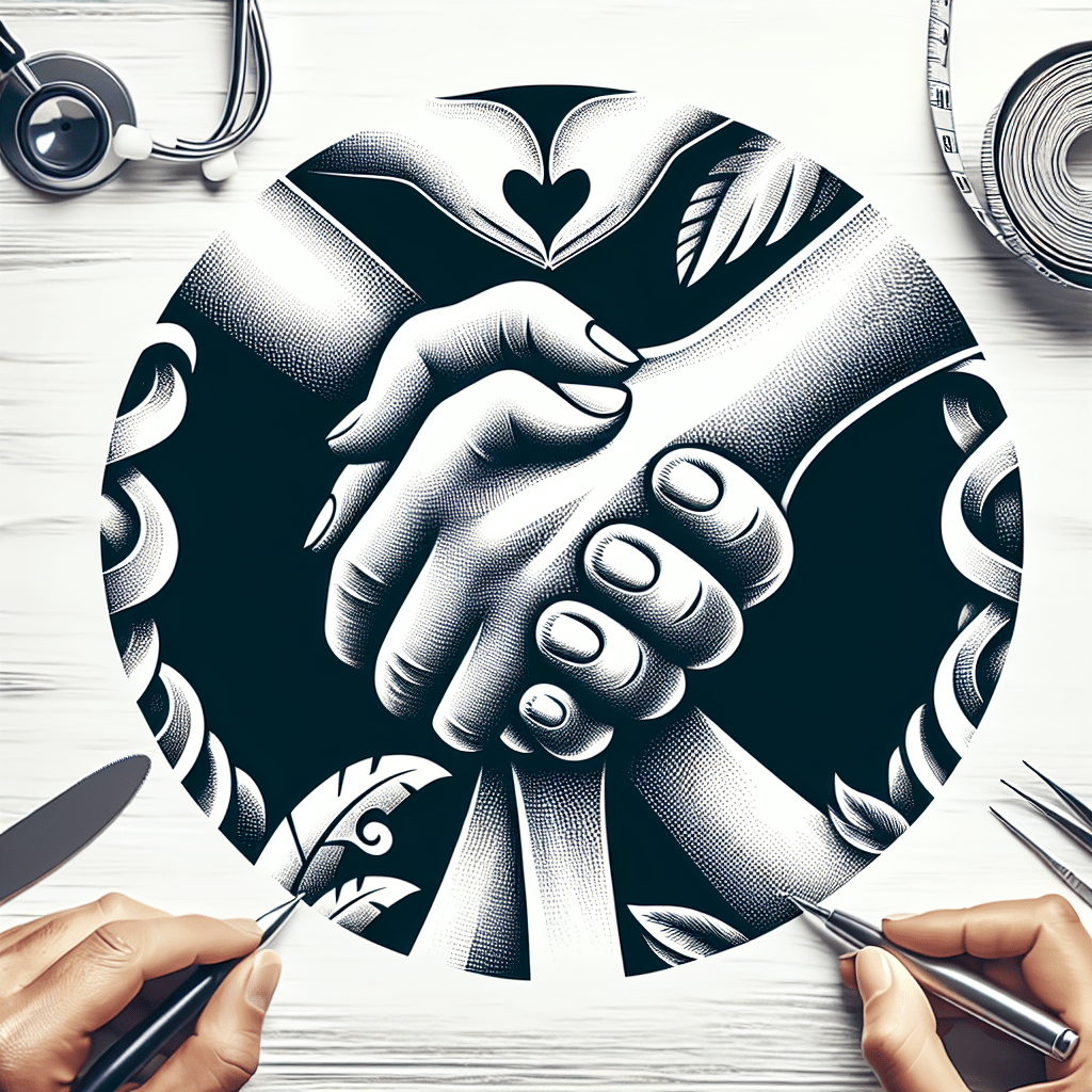 harnessing the power of support groups for weight loss